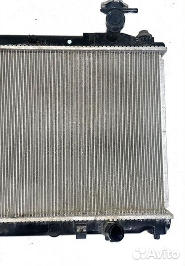 Радиатор основной Toyota Camry XV40 2.5