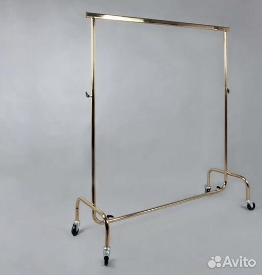 Вешало напольное