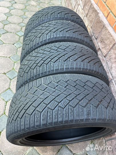 Continental ContiVikingContact 7 225/45 R17 T