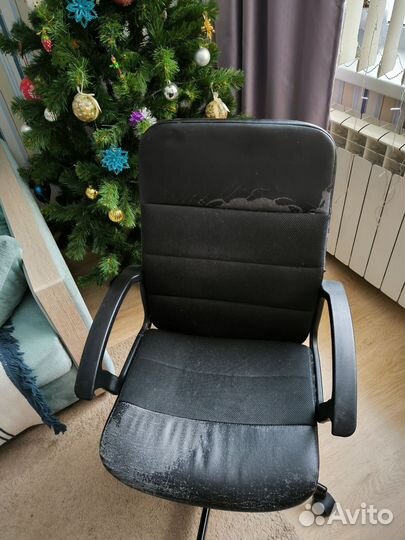 Компьютерное кресло IKEA