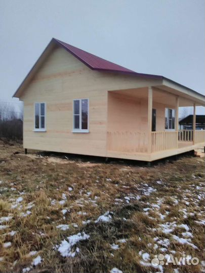 Строительство