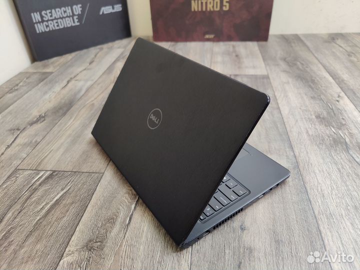 Dell inspiron 15 (core i3)