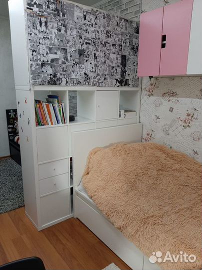 Мебель для детской IKEA