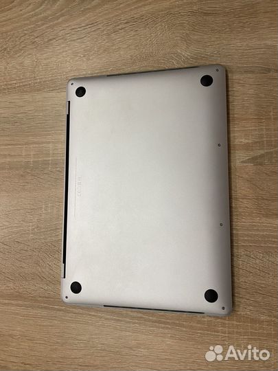 Apple MacBook Pro 13 2016