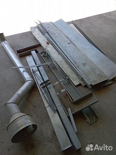 Жестяное изделие