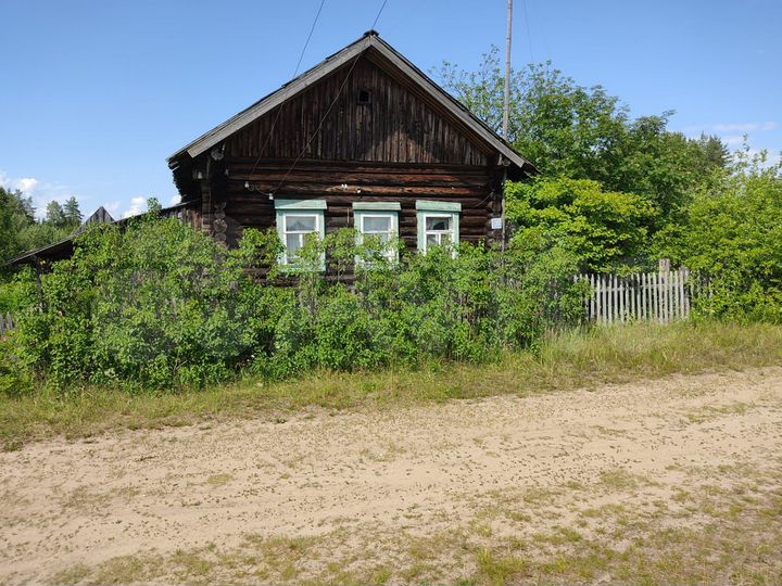 Дача 29 м² на участке 23,2 сот.