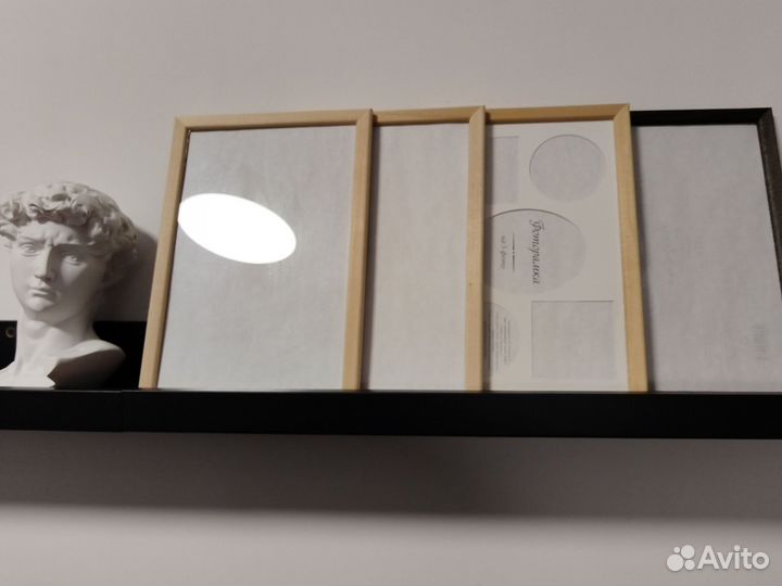 Рамки для фото 15x21