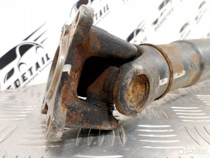 Карданный вал Hyundai Santa Fe 3 DM 2.2 D4HB 2013