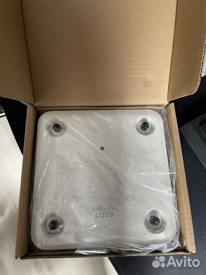 Точка доступа Cisco AIR-AP1852E-R-K9