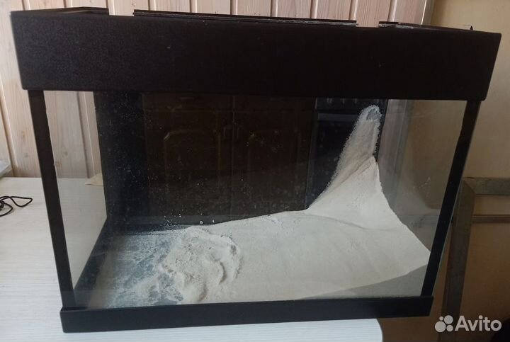 Аквариум 40 л