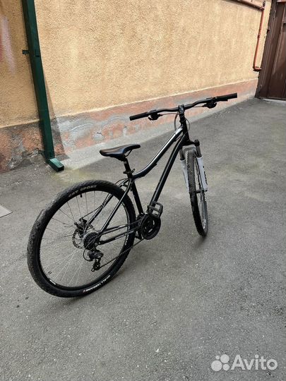 Велосипед forward sporting 29 2.0 disc (б/у)