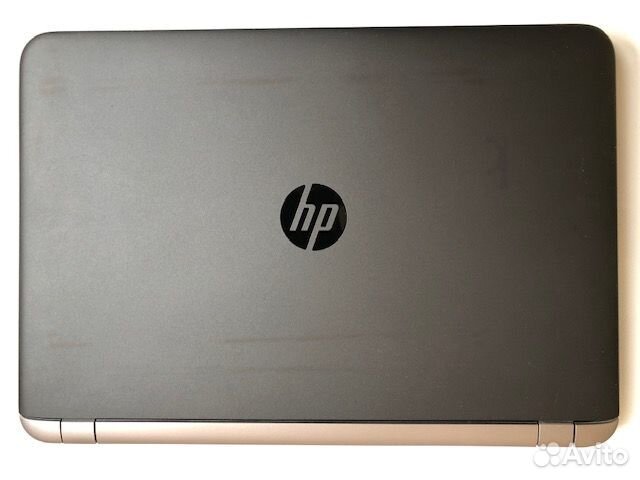 HP ProBook 450 G3 /i5-6200u/8Gb/128SSD