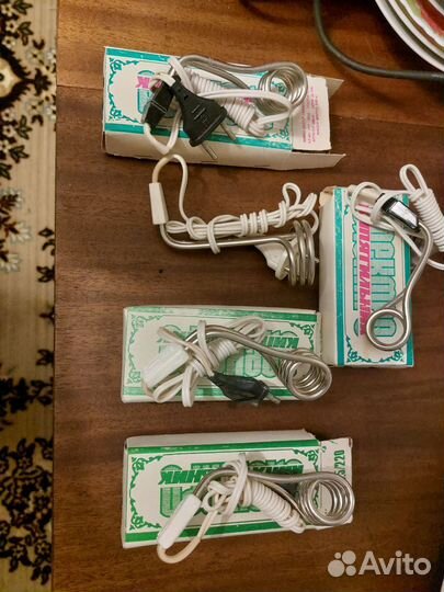 Кипятильник