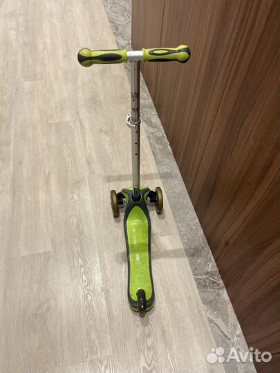 Самокат Glober