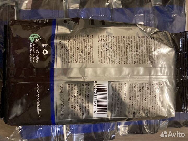 Кофе Special Coffee и шоколад Ristora dabb