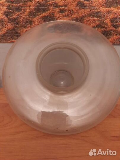 Плафон СССР