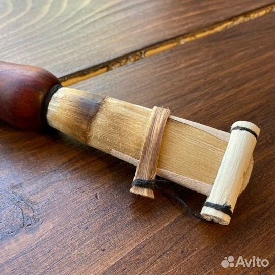 Duduk DA-1 дудук армянский (А). Ручная работа. Абр