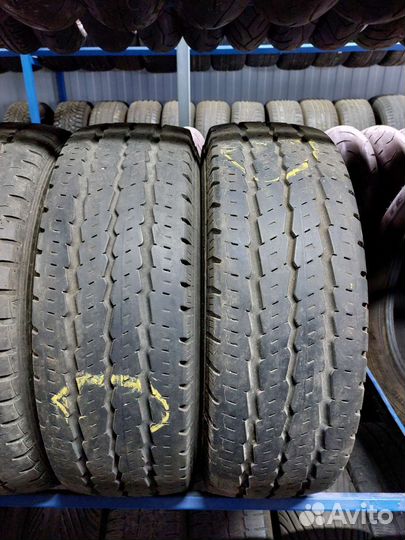 Advanta ER-700 205/65 R16C