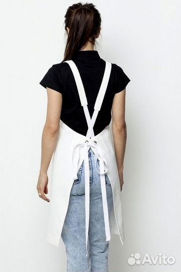 Поварской китель на заказ оптом