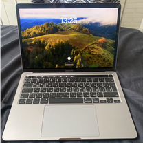 Apple macbook pro 2020