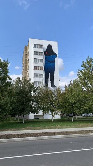 3-к. квартира, 67,1 м², 3/9 эт.