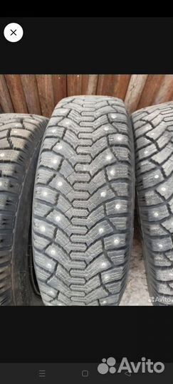 Tunga Nordway 185/65 R15