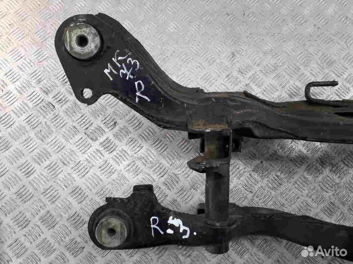 Балка задняя Alfa Romeo 159 2005-2011