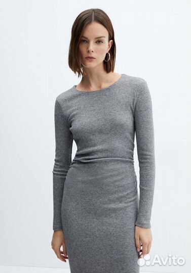 Платье Mango новое