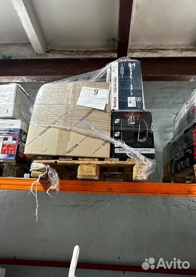 Бытовая Техника оптом Samsung