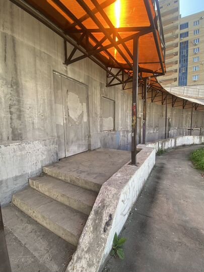 Свободного назначения, 502 м²