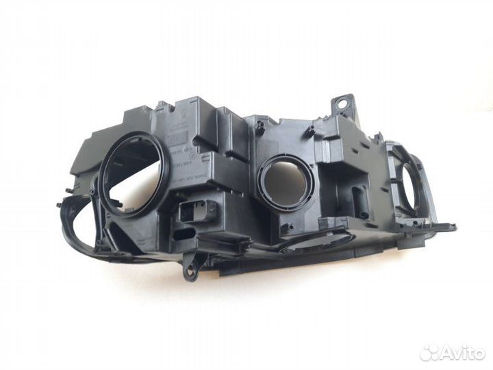 Корпус фары правый Bmw X5/X6 F15/F16 2015-2019