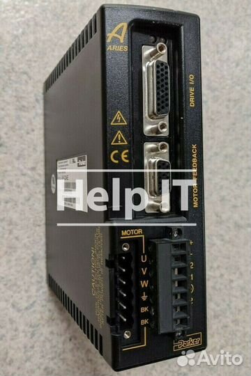 Сервопривод Parker AR-02AE