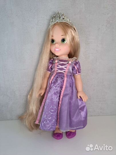 Кукла Рапунцель Disney