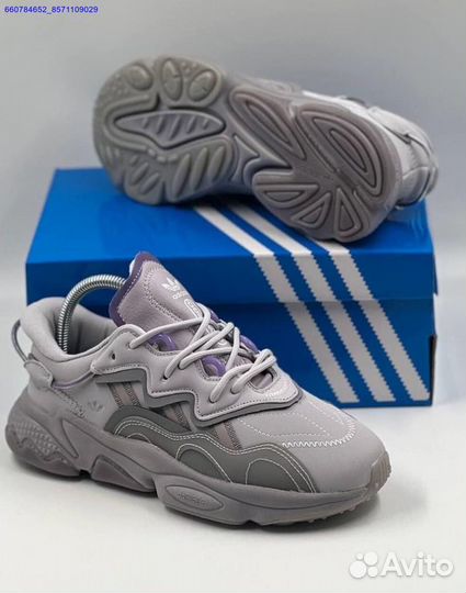 Кроссовки Adidas Ozweego (Арт.40115)