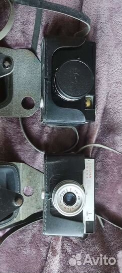 Продаю фотоаппараты