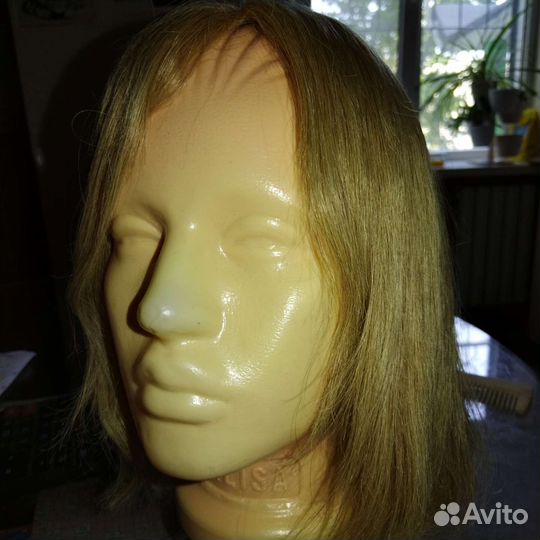 Парик