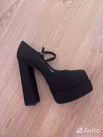 Туфли женские TTacardi