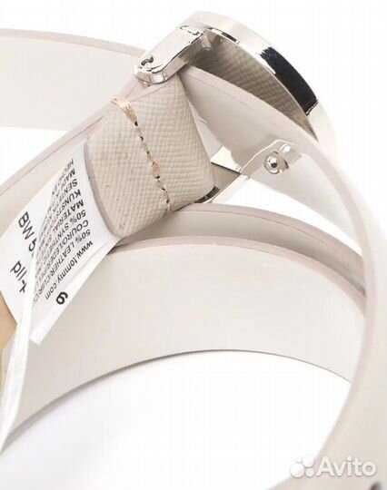 Ремень женский натуральная кожа