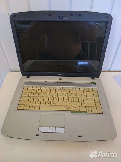Acer aspire 5520 ICW50