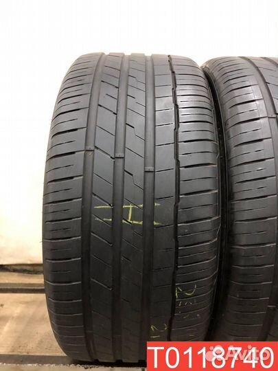 Hankook Ventus S1 Evo 3 SUV K127C 285/40 R22 110Y