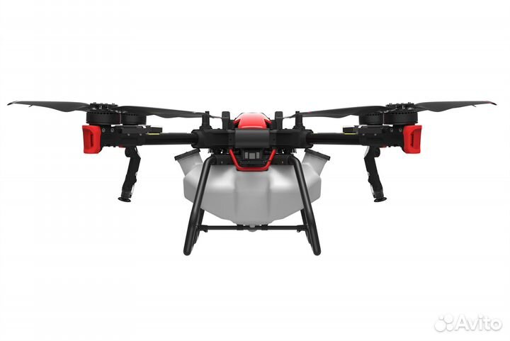 Дрон XAG P100 для сельского хозяйства