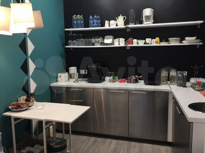 Аренда офиса 123 кв.м от собственника