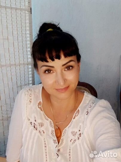 Клинический психолог