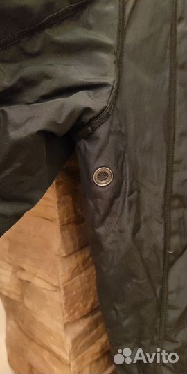 Куртка-парка мужская mexx 54