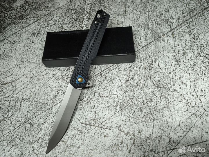 Нож складной