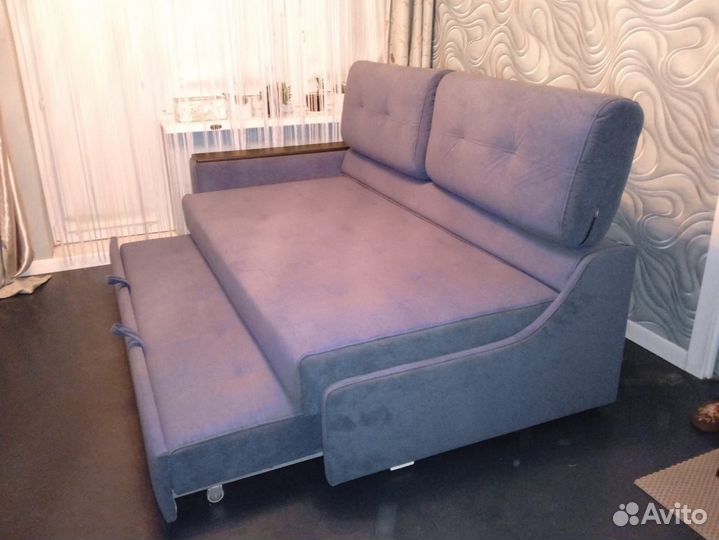 Перетяжка. обивка.ремонт. мягкая мебель