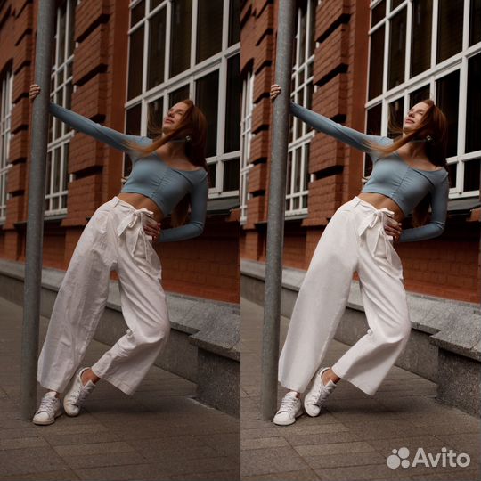 Ретушер фотографий