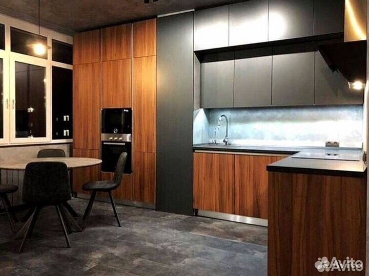 Кухонный гарнитур 