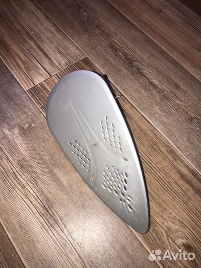 Bosch sensixx b22l подошва