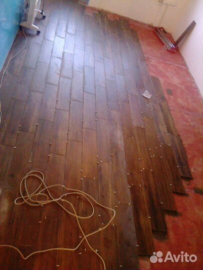 Ремонт-отделка